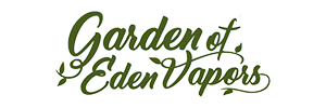 Garden of Eden Vapors logo