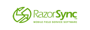 Razorsync logo