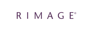 Rimage logo