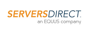 Servers Direct logo